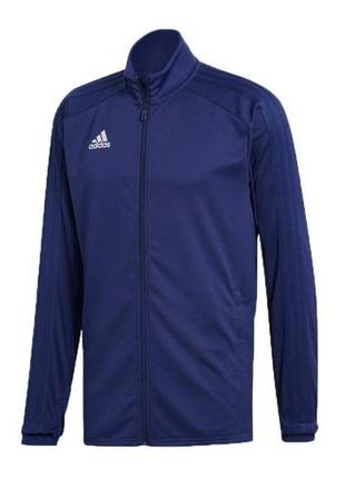 Кофта тренувальна adidas condivo 18 407 {cg0407}