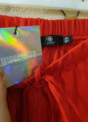 Брюки missguided, h&m, mango, other stories, pull and bear2 фото