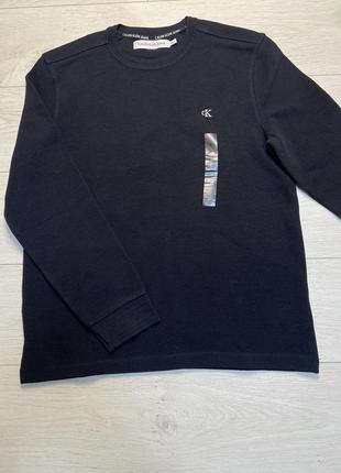 Реглан calvin klein (оригинал) из сша2 фото