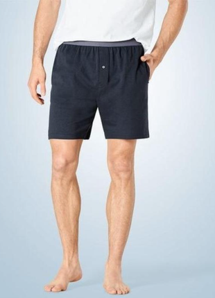 Відмінні джерсі шорти для дому та відпочинку livergy. s