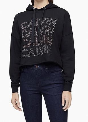 Худі calvin klein (оригінал)з сша
