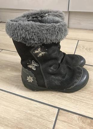Черевики clark's 27р.