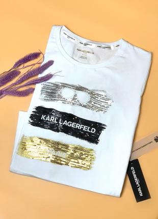 Karl lagerfeld t-shirt