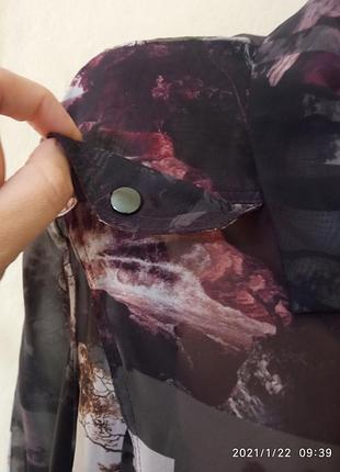 Прекрасна блуза 6