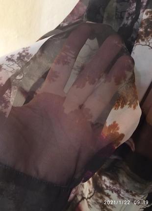 Прекрасна блуза 8