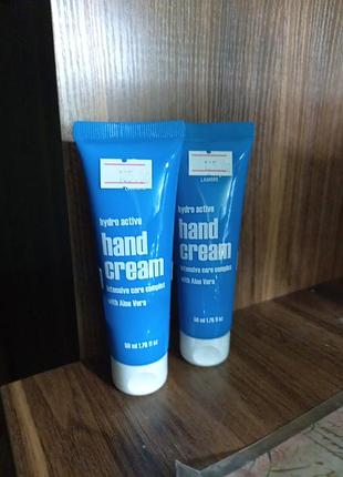 Крем до рук hand cream