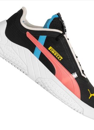 Оригінал кросівки puma x pirelli replicat-x v2 розмір 43