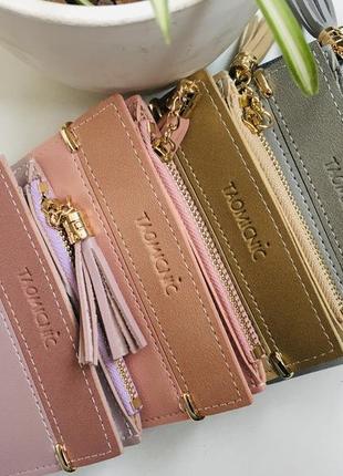 Гаманець4 фото