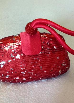 Шикарная сумка клатч портмоне