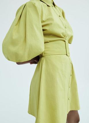 Сукня zara 5