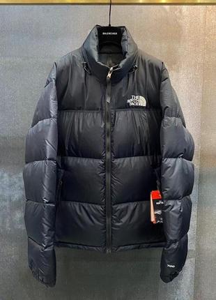 The north face 1996