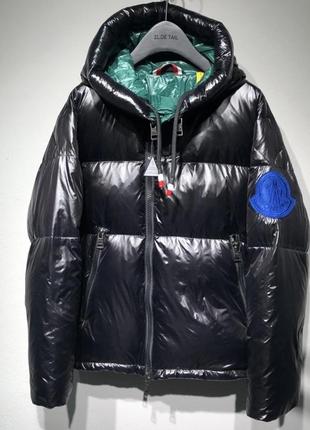 Пуховик moncler