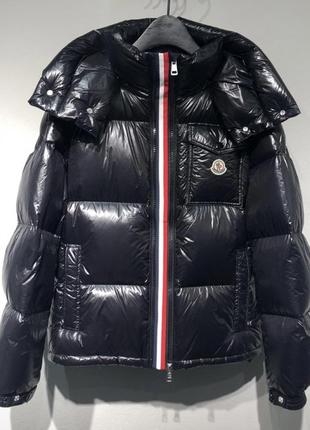 Пуховик moncler