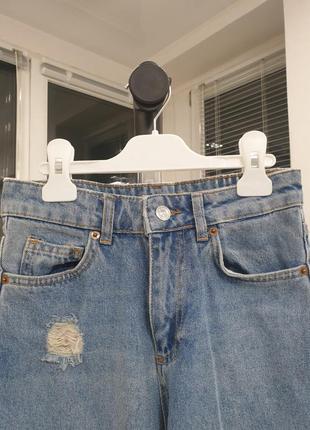 Джинси 7