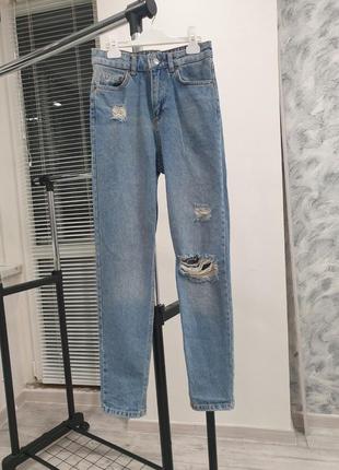 Джинси 8