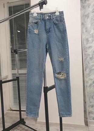 Джинси 9
