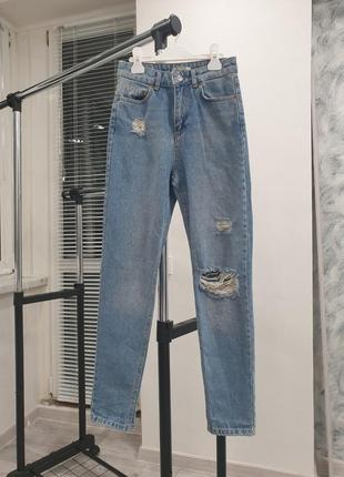 Джинси 4