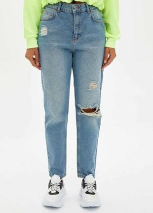 Джинси 3