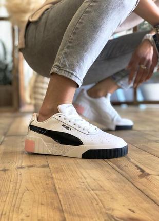 Кросівки пума жіночі, puma