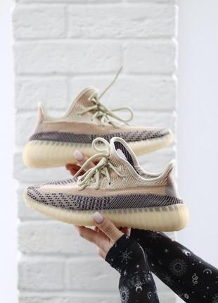 Кроссовки yeezy boost5 фото