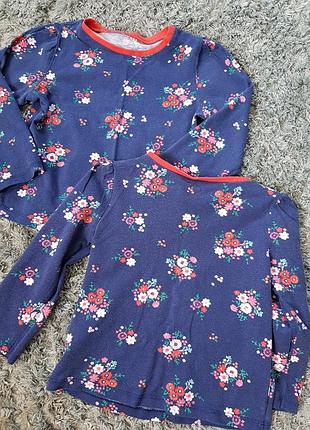 Піжамні кофтинки для дівчинки, піжамні кофтинки для дівчинки 4