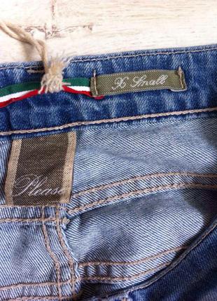 Супер модні джинси італія фірма please2 фото