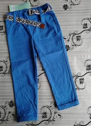 Штанишки р. 92