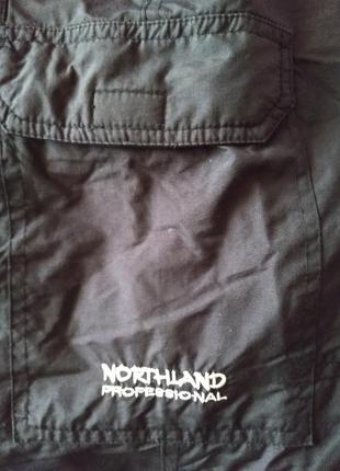 Сноубордичні/гірськолижні штани northland professional