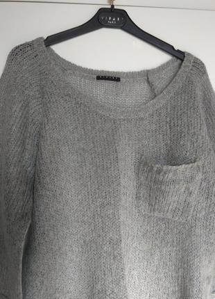 Пуловер, джемпер, светр sisley3 фото