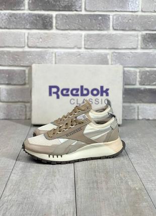 Кросівки reebok pleasures кроссовки3 фото