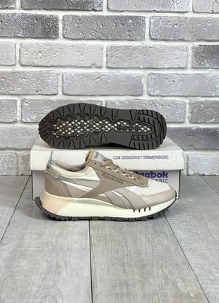 Кросівки reebok pleasures кроссовки5 фото