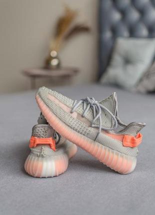 Жіночі круті легкі кросівки adidas yeezy boost 350 v2 🆕адідас ізі буст🆕