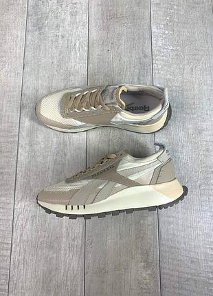 Кросівки reebok pleasures кроссовки 3