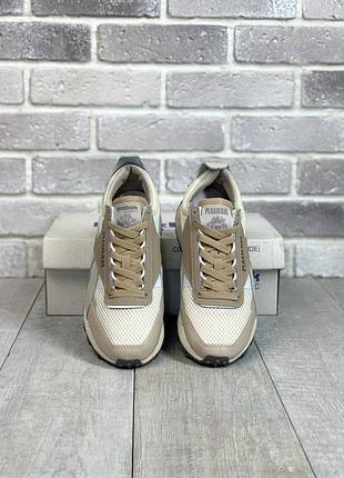 Кросівки reebok pleasures кроссовки 4