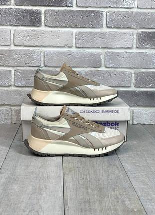 Кросівки reebok pleasures кроссовки 5