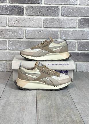Кросівки reebok pleasures кроссовки 6