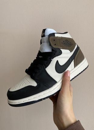 Кросівки nike air jordan retro кросівки