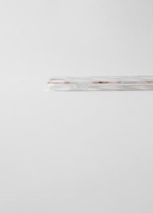 Силиконовый чехол на iphone 6,7,8 plus bershka оригинал 2