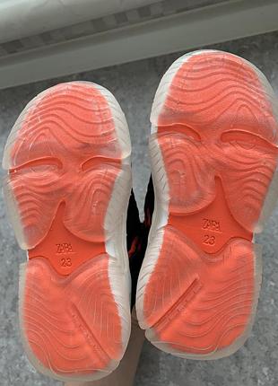 Кросівки zara 4