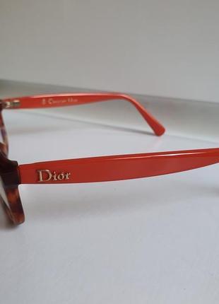 Оправа для очков dior9 фото