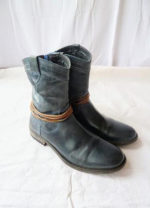 Италия lavorazione artigano ( ручная работа) giga denim