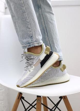 Жіночі легкі унісекс кросівки adidas yeezy boost 350 🆕адідас ізі буст🆕 36-45