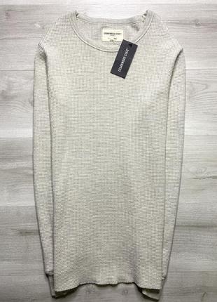 Чоловічий лонгслів cedarwood state