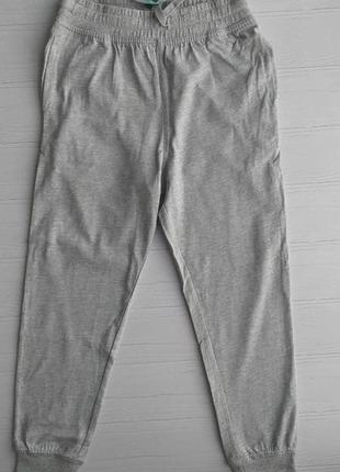 Комплект нових тонких спортивних штанів h&m розм. 10-11 .р/1464 фото