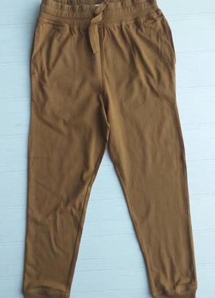 Комплект нових тонких спортивних штанів h&m розм. 10-11 .р/1467 фото