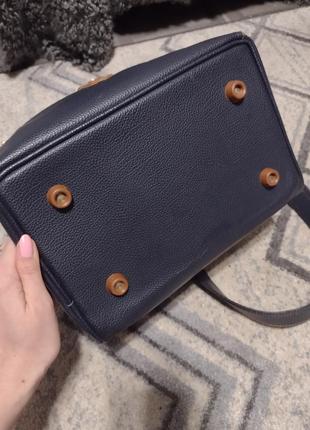 Итальянский кейс чемоданчик кожаный для мейкап мастера4 фото