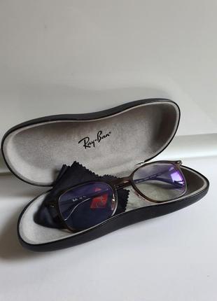 Оправа для окулярів ray ban