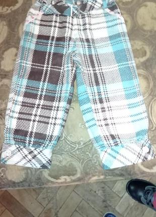 Капри 134 рост. 100 гр