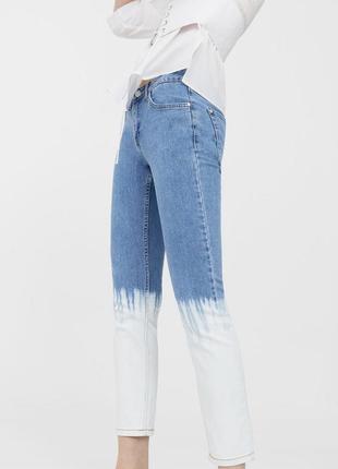 Джинси mango 6