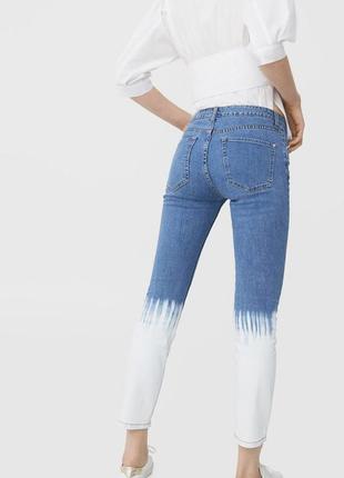 Джинсы mango 4